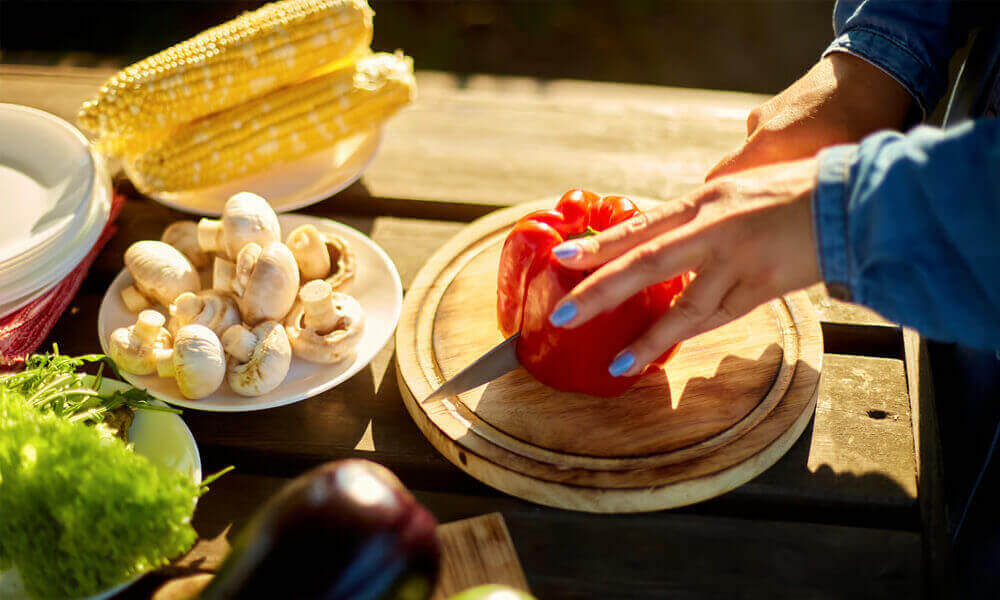 Mains jointes, soutien du couple