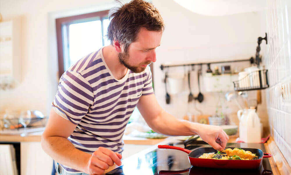 Alimentation équilibrée et fertilité