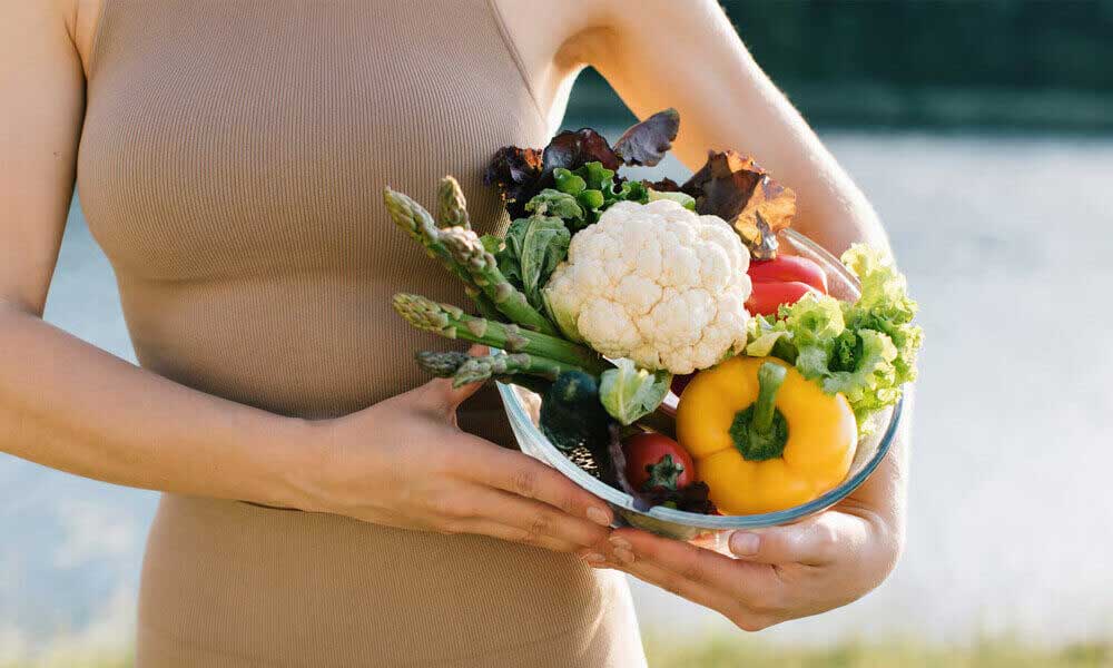 Consultation autour d'un projet de bébé